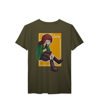 Nome do produto Daria | Algodão Prime