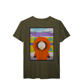 Nome do produto South Park | Algodão Prime