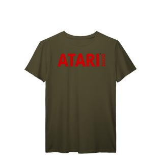 Nome do produto Atari | Algodão Prime