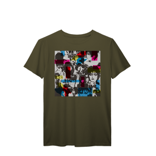 Nome do produto Siouxsie And The Banshees | Algodão Prime
