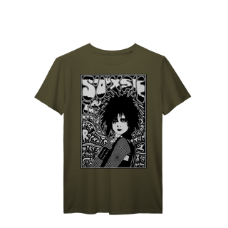 Nome do produto Siouxsie And The Banshees | Algodão Prime
