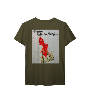 Nome do produto Faith No More | Algodão Prime