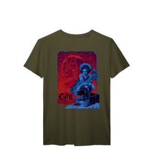 Nome do produto The Cure | Algodão Prime