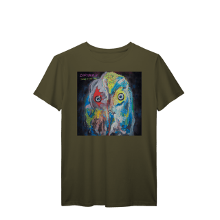 Nome do produto Dinosaur Jr | Algodão Prime
