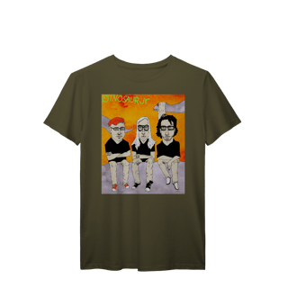 Nome do produto Dinosaur Jr | Algodão Prime