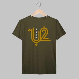Nome do produto U2 | Algodão Prime