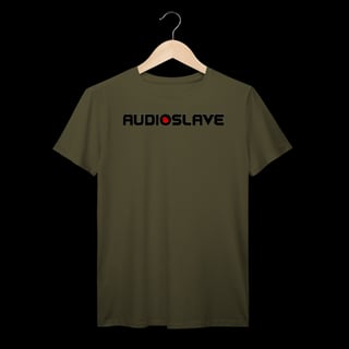 Nome do produto Audioslave | Algodão Prime