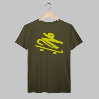 Nome do produto Charlie Brown Jr | Algodão Prime
