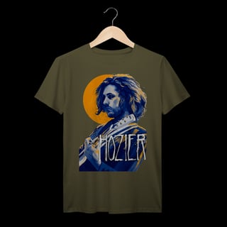 Nome do produto Hozier | Algodão Prime