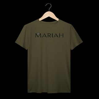 Nome do produto Mariah Carey | Algodão Prime