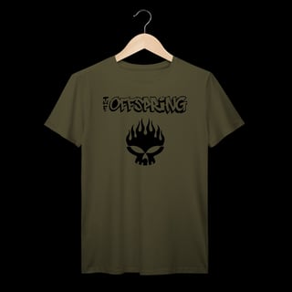 Nome do produto The Offspring | Algodão Prime