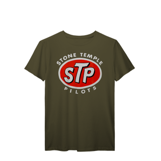 Nome do produto Stone Temple Pilots | Algodão Prime