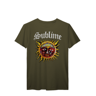 Nome do produto Sublime | Algodão Prime