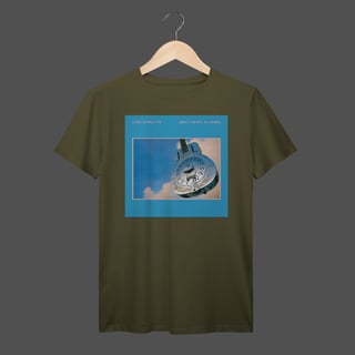 Nome do produto Dire Straits | Algodão Prime