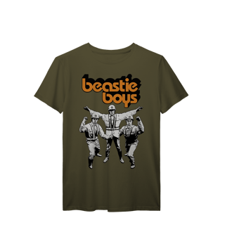 Nome do produto Beastie Boys | Algodão Prime