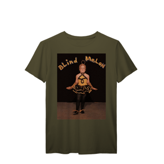 Nome do produto Blind Melon | Algodão Prime