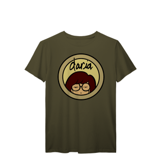 Nome do produto Daria | Algodão Prime