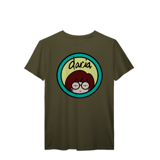 Nome do produto Daria | Algodão Prime