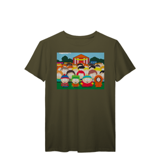 Nome do produto South Park | Algodão Prime