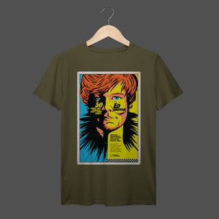 Nome do produto Ed Sheeran | Algodão Prime