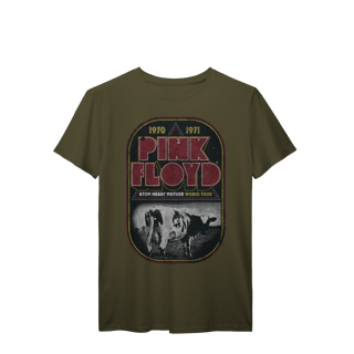 Nome do produto Pink Floyd | Algodão Prime