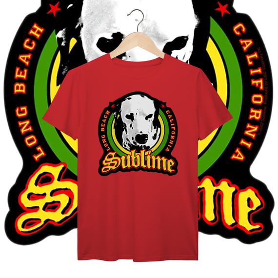 Sublime | Algodão Prime