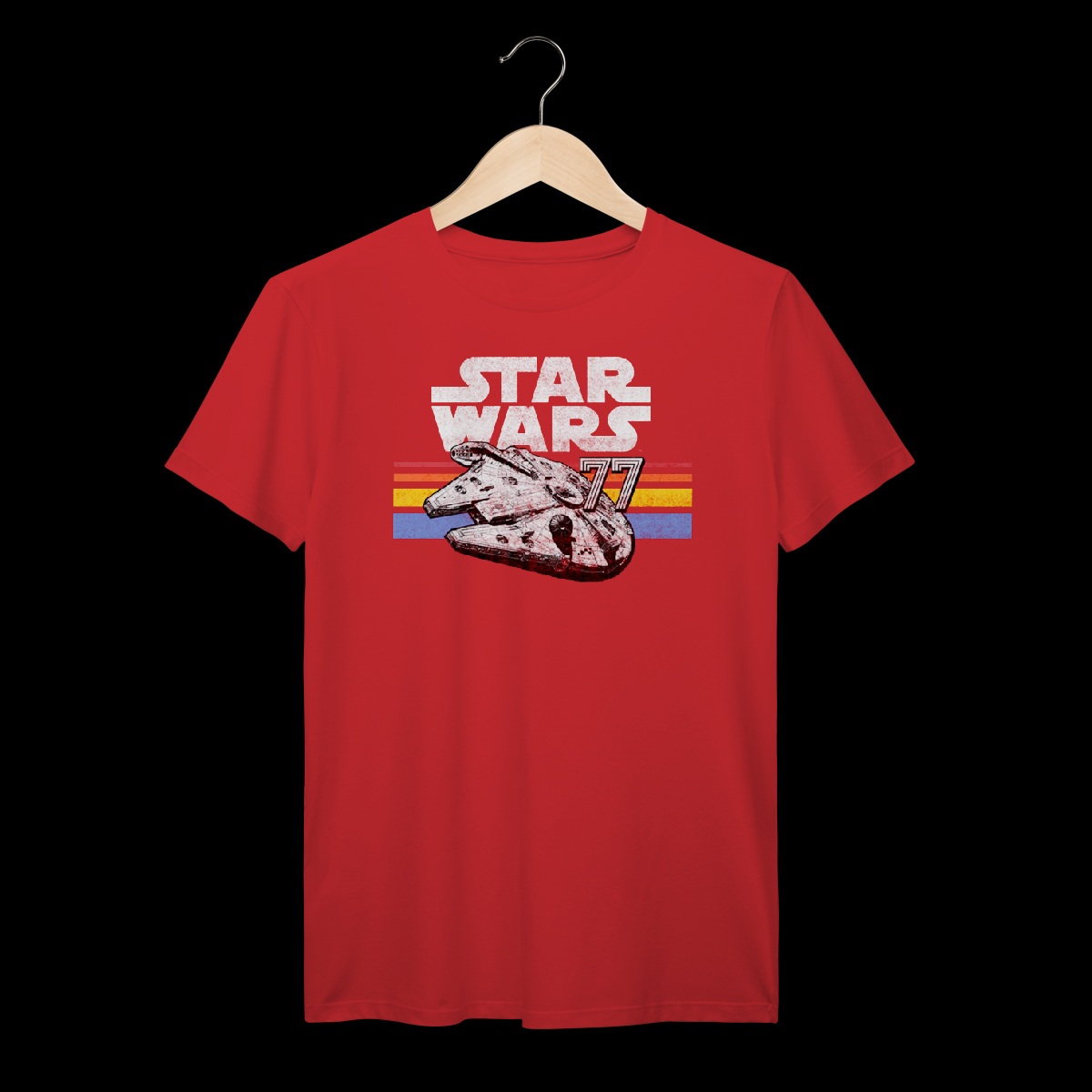 Nome do produto: Star Wars | Algodão Prime