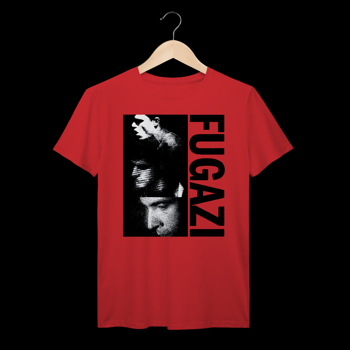 Fugazi | Algodão Prime