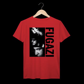 Fugazi | Algodão Prime