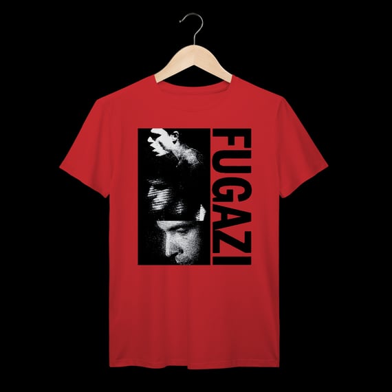 Fugazi | Algodão Prime