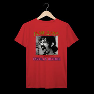 Frank Zappa | Algodão Prime