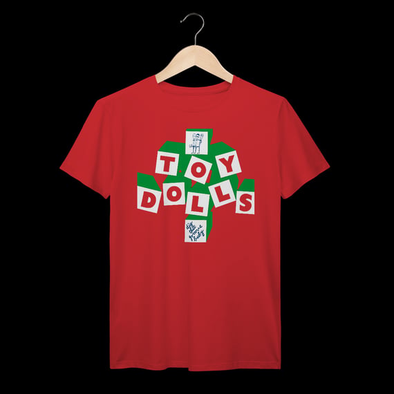 Toy Dolls | Algodão Prime