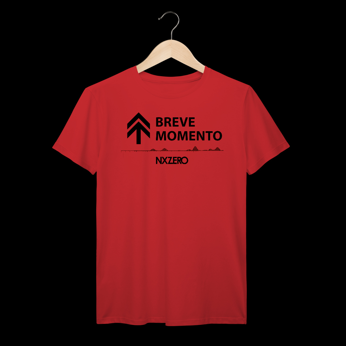 NX Zero | Algodão Prime