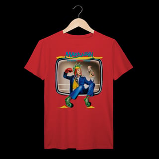 Nome do produto Marillion | Algodão Prime