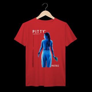 Pitty | Algodão Prime
