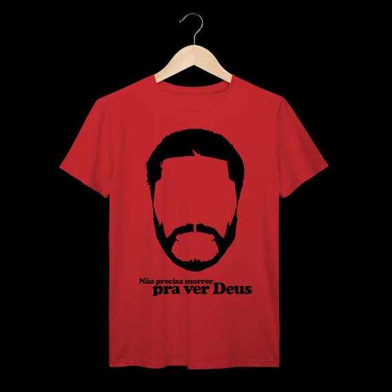 Criolo | Algodão Prime