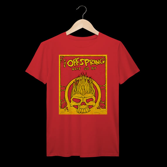 The Offspring | Algodão Prime