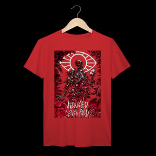 Nome do produto Avenged Sevenfold | Algodão Prime