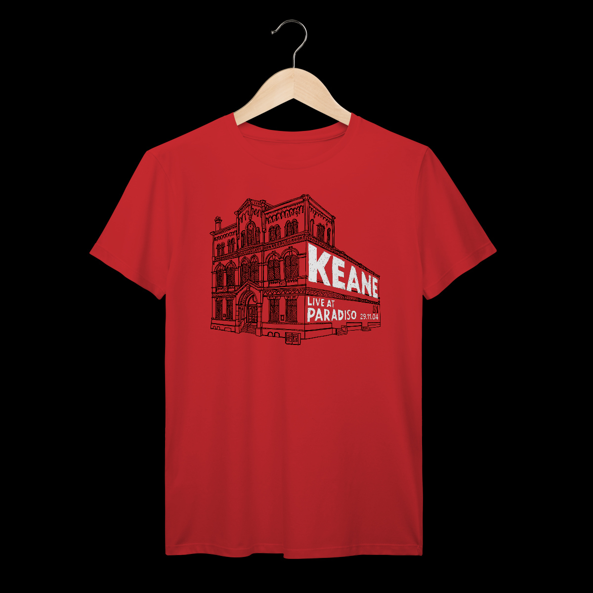 Nome do produto: Keane | Algodão Prime