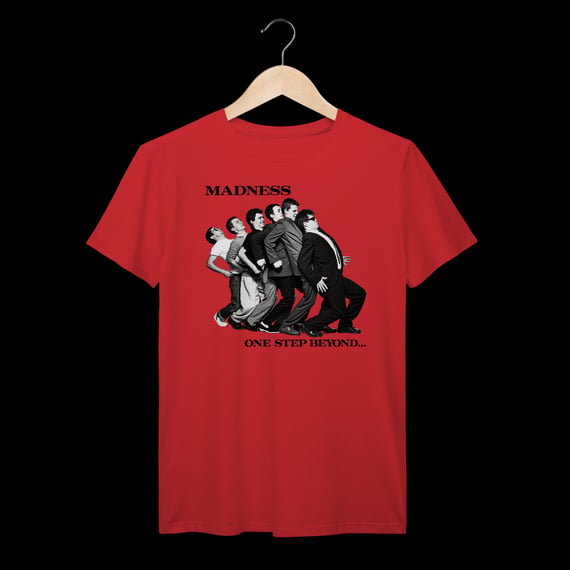 Madness | Algodão Prime