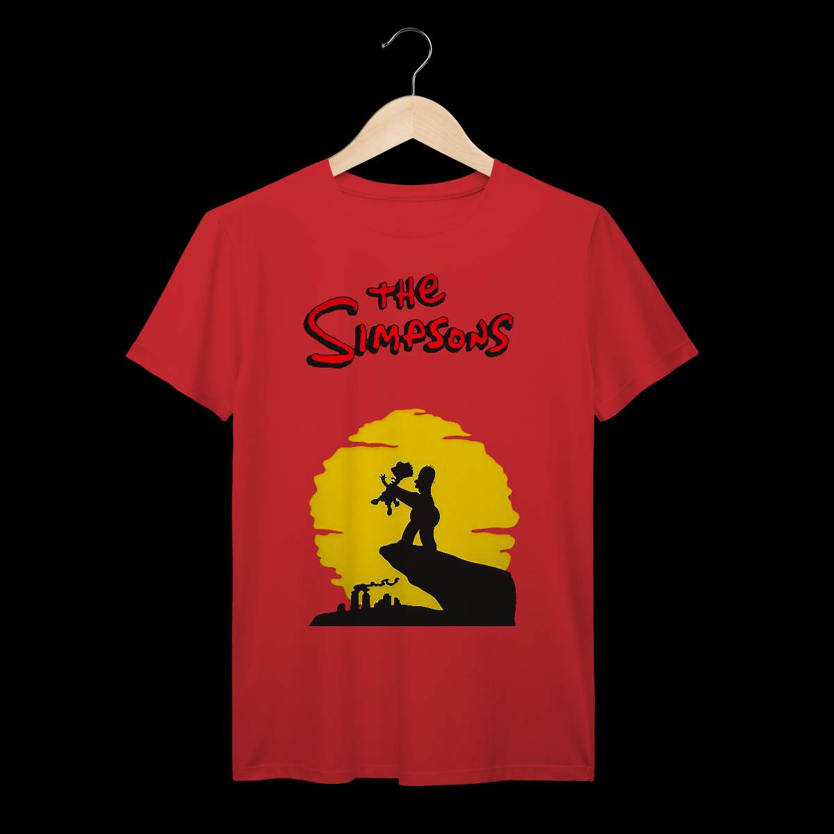Os Simpsons | Rei Leão | Algodão Prime