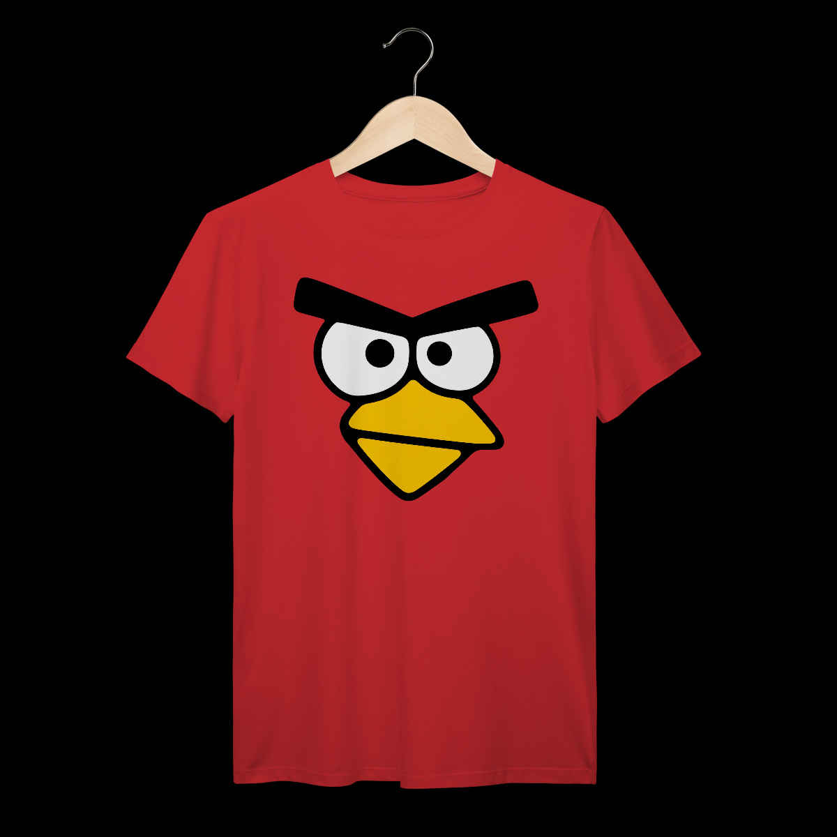 Angry Birds | Algodão Prime