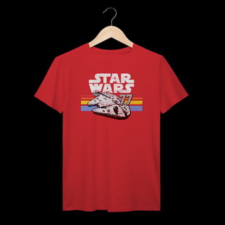 Star Wars | Algodão Prime