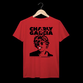 Charly Garcia | Algodão Prime