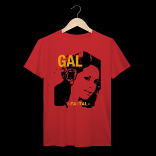 Nome do produto Gal Costa | Algodão Prime