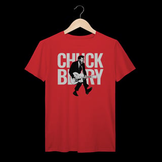 Nome do produto Chuck Berry | Algodão Prime