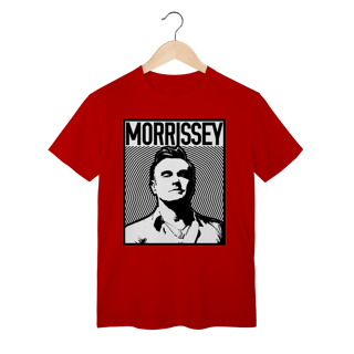 Nome do produto The Smiths | Algodão Classic