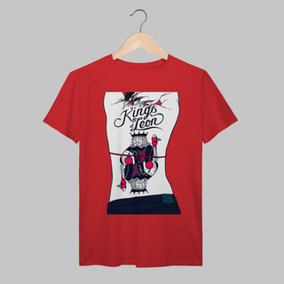 Nome do produto Kings Of Leon | Algodão Prime