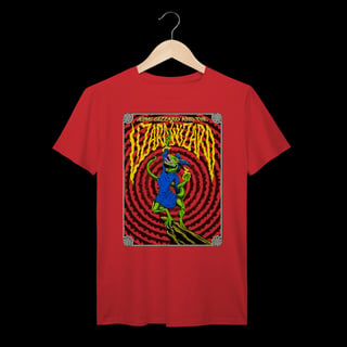 Nome do produto King Gizzard And The Lizard Wizard | Algodão Prime