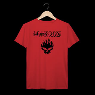 Nome do produto The Offspring | Algodão Prime